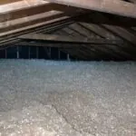 Attic Cellulose Insulation Reduce heat loss and lower energy bills with top-quality attic insulation. Contact Toler Insulating for expert installation and a free estimate!