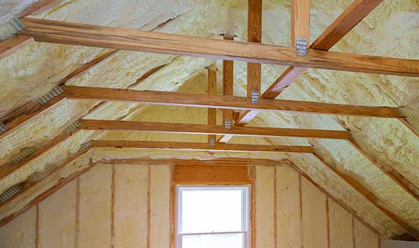 Home Insulation